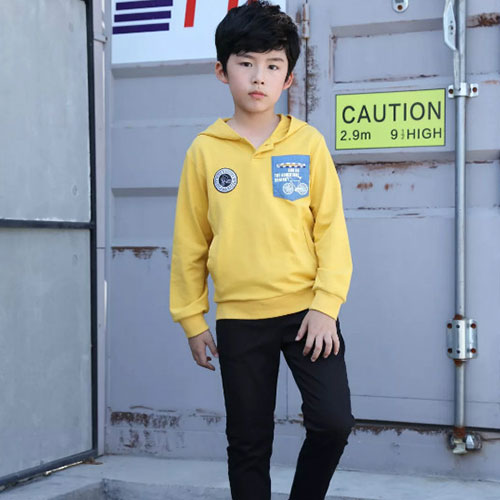 嗒嘀嗒想做靓仔?元宵节你要这样穿!