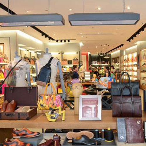 “一带一路”沿线市场鞋服产品准入门槛抬高 出口企业需重点关注