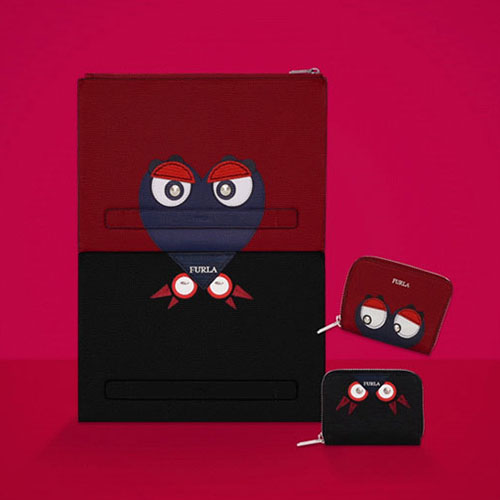 前方高萌！你的情人节“心”机小礼物已上线！