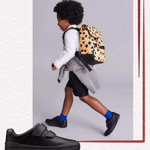 开学穿搭 | 宝贝喜欢正装or休闲Look? 开学穿搭 | 宝贝喜欢正装or休闲Look?