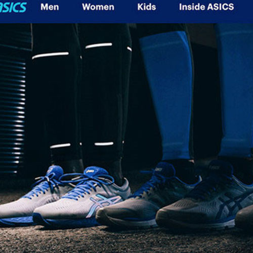 日本运动巨头 Asics 2018财年亏损203.27亿日元