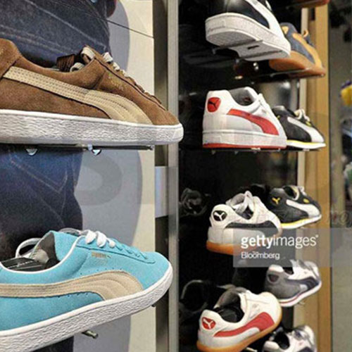 彪马四季度中国增长强劲 2019年前景逊预期