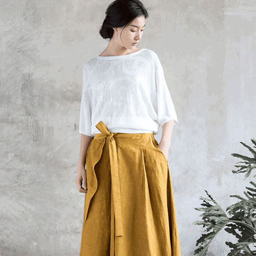 不让美 等到下一个春天丨畅想之境?2019年春季上新