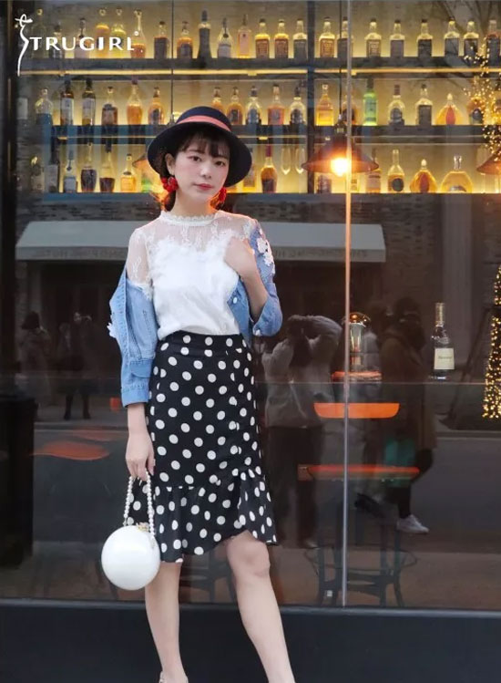 2019春季流行什么春装？春季衣橱一定要有楚阁