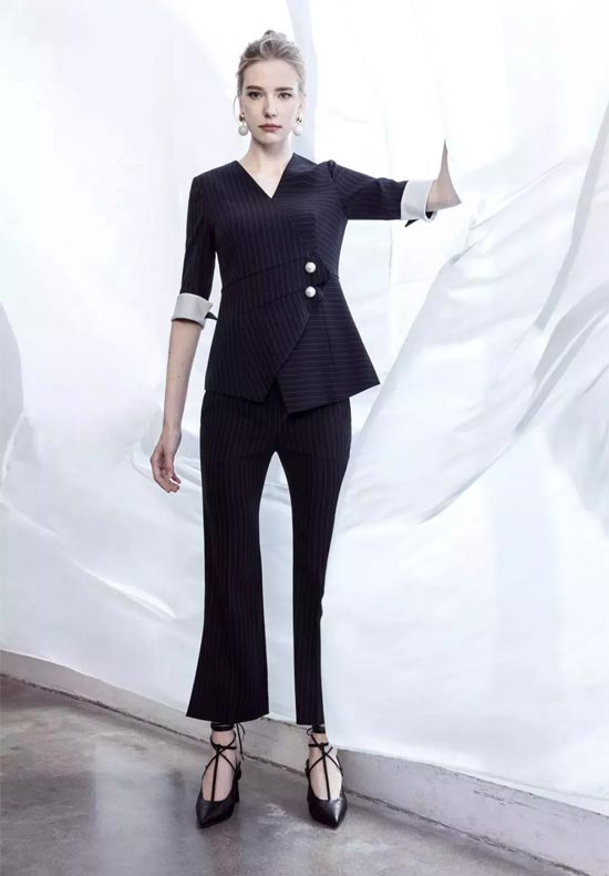 OBBLIGATO职场 |「衣周」穿搭不NG！