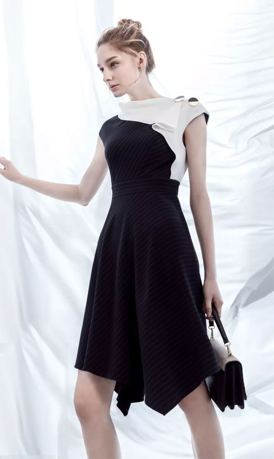 OBBLIGATO职场 |「衣周」穿搭不NG！