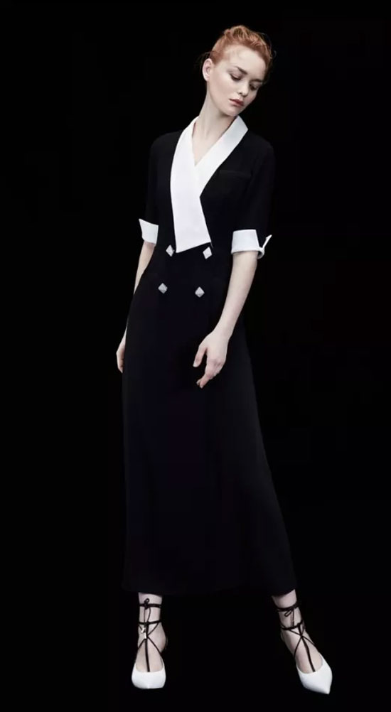 OBBLIGATO职场 |「衣周」穿搭不NG！