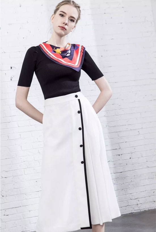 OBBLIGATO职场 |「衣周」穿搭不NG！