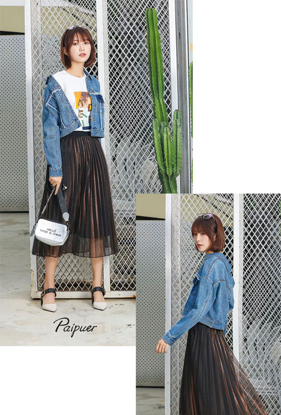 PAIPUER拍普儿||绵绵春日·微“漾”心情