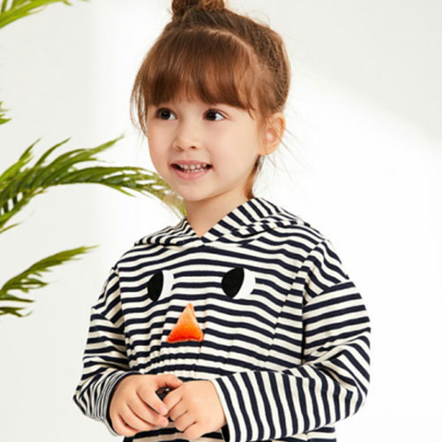 马拉丁童装怎么样？强大实力告诉您