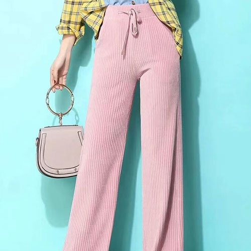 春季的声音悦耳 那么你就该选择潮流的方式去应对了