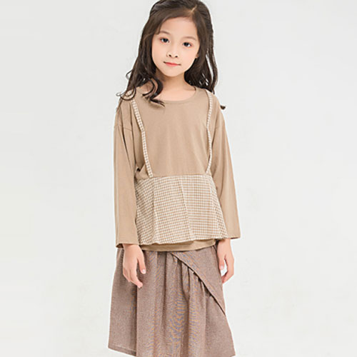 童装强劲市场动力，看“琦瑞德泽”如何完成加盟目标