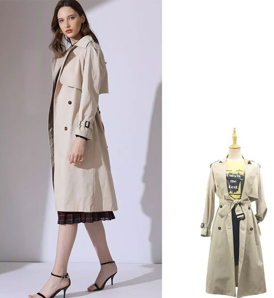 Lavinia拉维妮娅 | 抓住春天 不负春光~