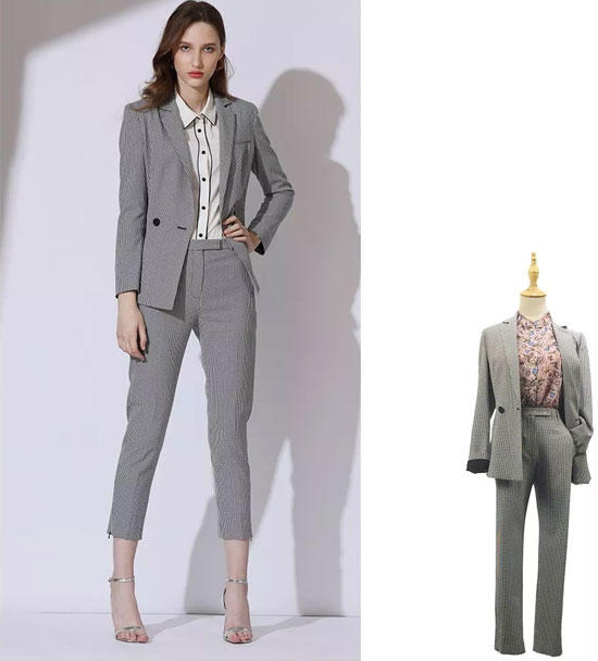 Lavinia拉维妮娅 | 抓住春天 不负春光~