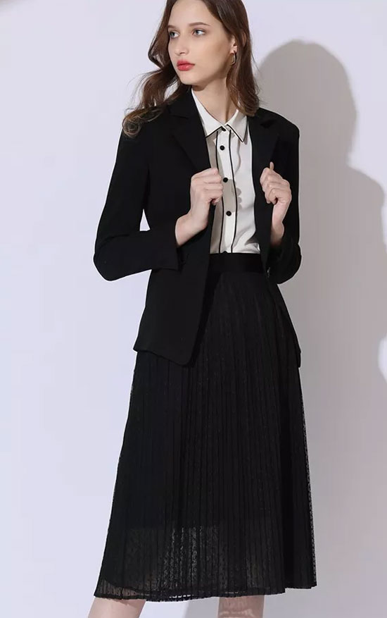 Lavinia拉维妮娅 | 抓住春天 不负春光~