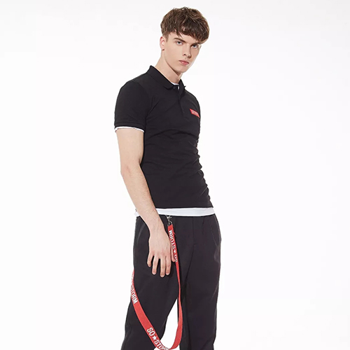 门店新品卖不动？佐纳利男装教你新品卖到爆！