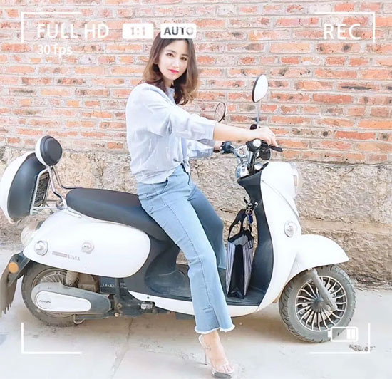 JIMISAIOU| 答应我 要焕发新春风采！