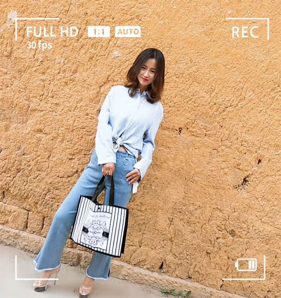 JIMISAIOU| 答应我 要焕发新春风采！