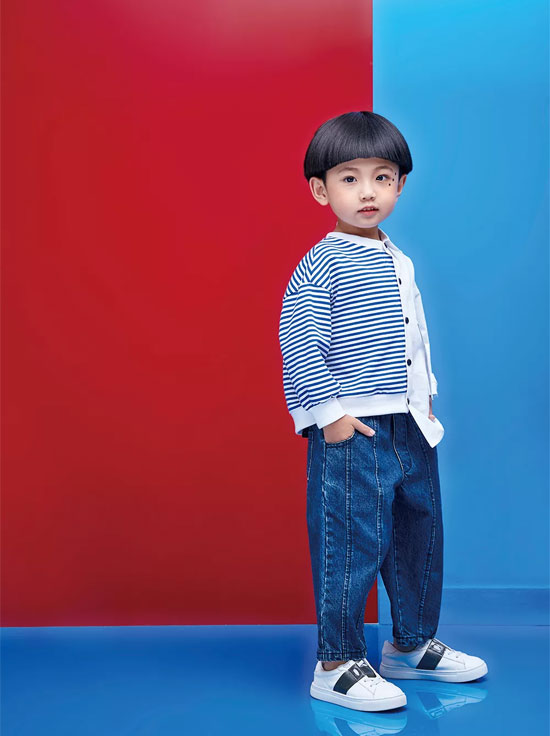 DIZAI棣仔早春新品 ▏充满潮流的艺术