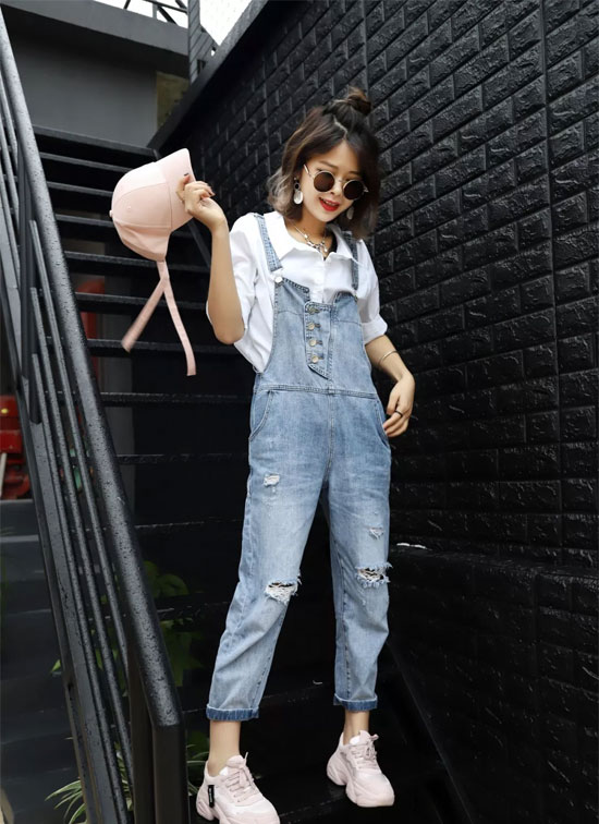 ASKACUI&YAYA品牌女装2019春夏新品
