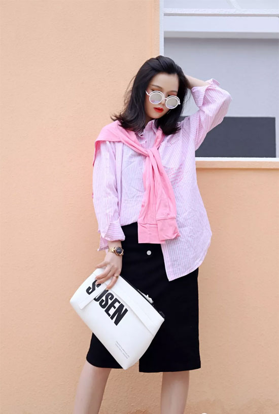 ASKACUI&YAYA品牌女装2019春夏新品