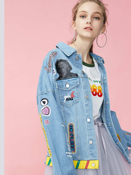 2019春季流行什么穿搭 贝珞茵女装新品怎么样