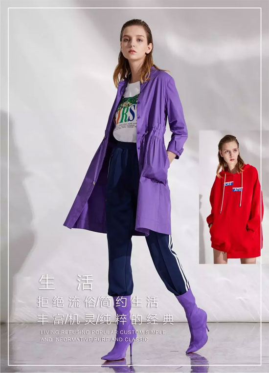 【三月女神节】伊袖First show春新品推荐赏析