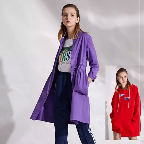 【三月女神节】伊袖First show春新品推荐赏析