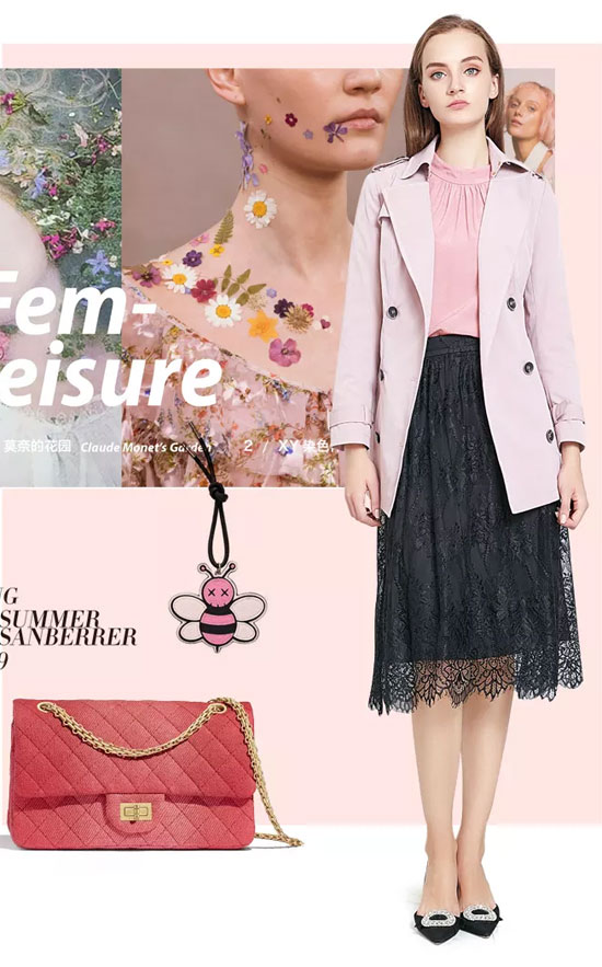 JAOBOO ▏包邮区不见太阳 倒春寒靠什么拯救?