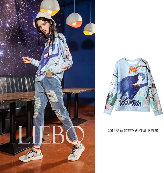 春天值得入手的单品 穿到老也不过时!