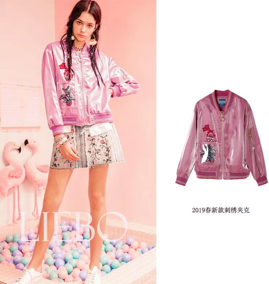 春天值得入手的单品 穿到老也不过时!