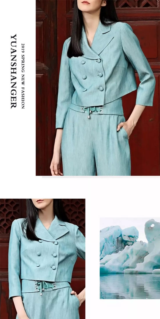 缘尚儿yuanshanger：我拿什么来爱你 我的女神