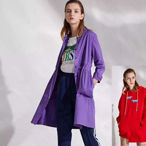 【三月女神节】伊袖First show春新品推荐赏析