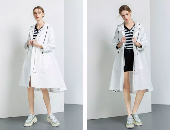 JINGYI璟逸 | 3.8独立自信 极简之美 做自己的女神!