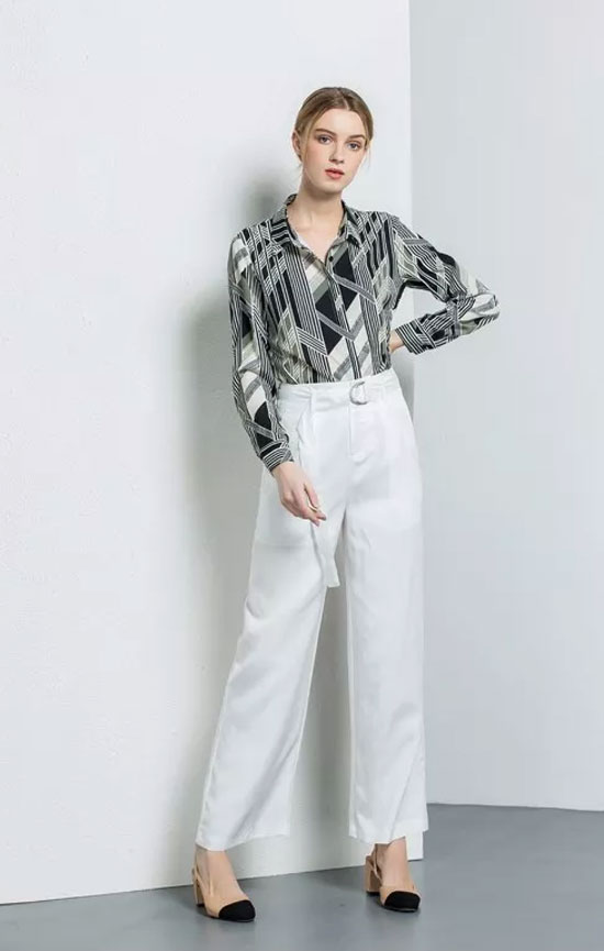 JINGYI璟逸 | 3.8独立自信 极简之美 做自己的女神!