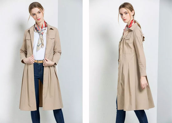 JINGYI璟逸 | 3.8独立自信 极简之美 做自己的女神!