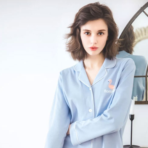 爱帝内衣品牌：阳春三月 万象“衣”新！