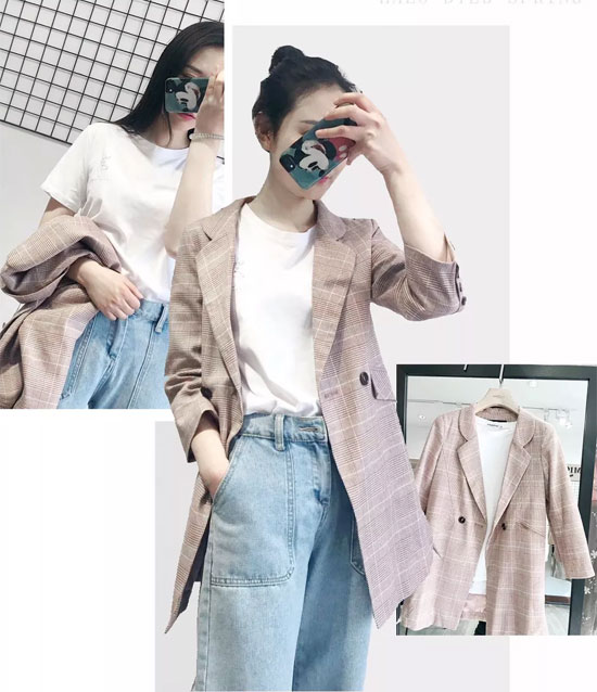 吉米赛欧 | 女神节 做个精致女人~