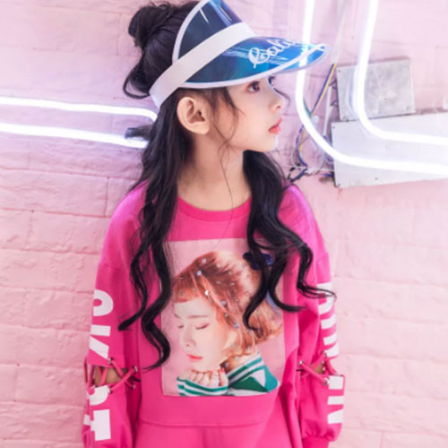 艾米艾门 |春装时尚GET！