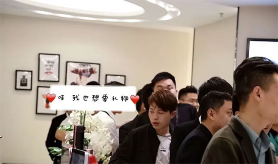 3.8女王节与OUYUE欧玥晒出更美的你~~