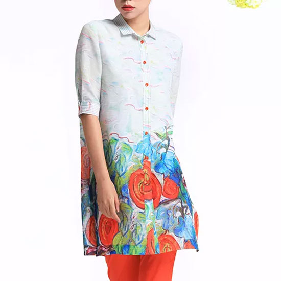 秀蓓儿时尚女装 | 夏一波——灵动~~