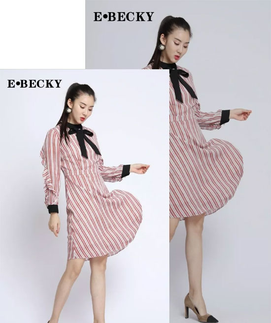 【E?BECKY依贝奇】了解你的 不就是我吗?