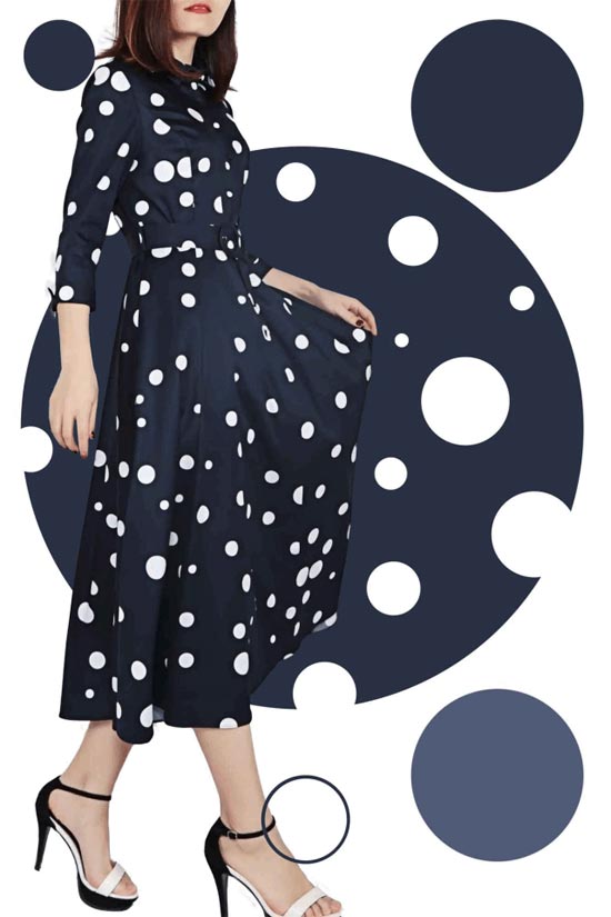 YUANSHANGER缘尚儿时装新品｜法式浪漫