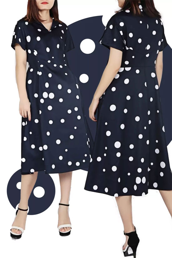 YUANSHANGER缘尚儿时装新品｜法式浪漫