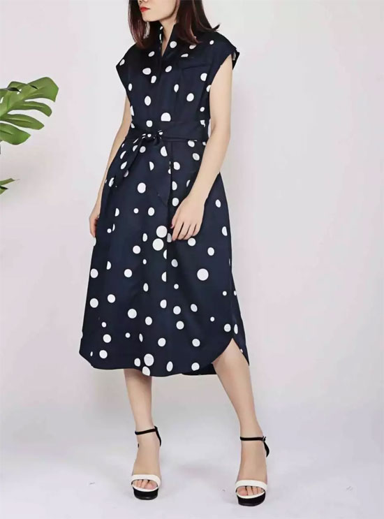 YUANSHANGER缘尚儿时装新品｜法式浪漫