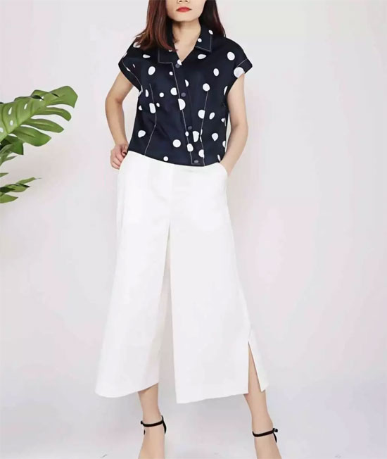 YUANSHANGER缘尚儿时装新品｜法式浪漫