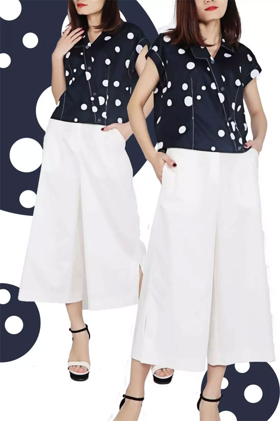 YUANSHANGER缘尚儿时装新品｜法式浪漫