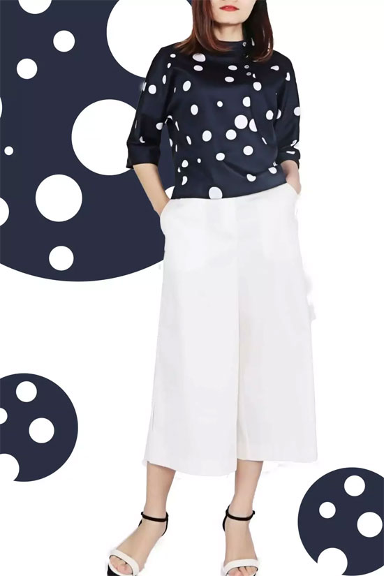 YUANSHANGER缘尚儿时装新品｜法式浪漫