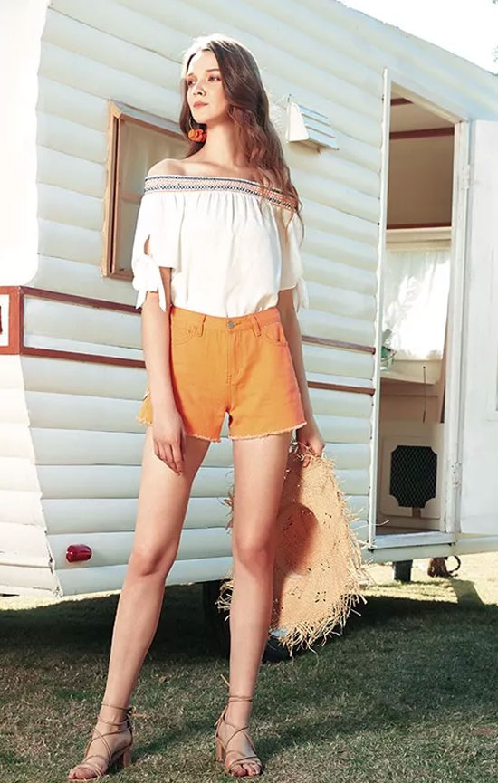 明星同款 / 直男的审美对仙女究竟有什么误解？？？