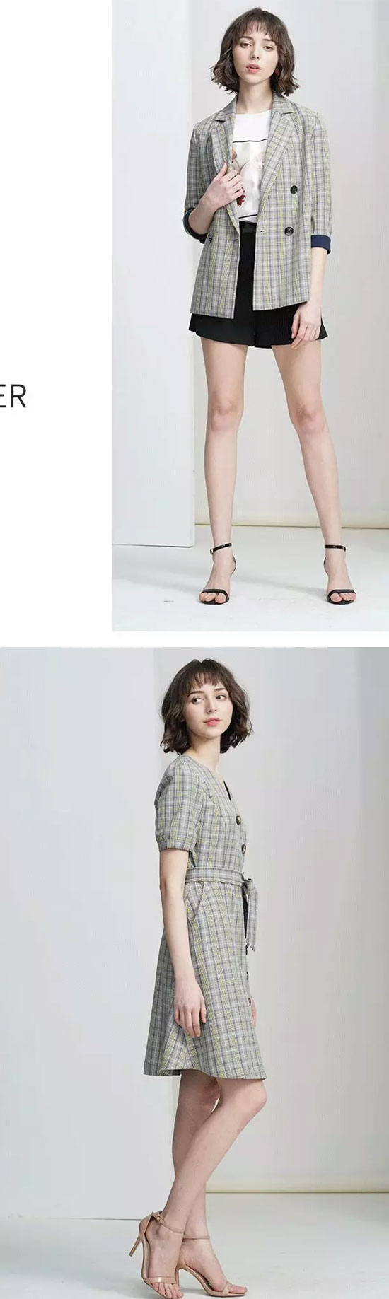 Lavinia | NEW ARRIVAL~ 初夏的世界